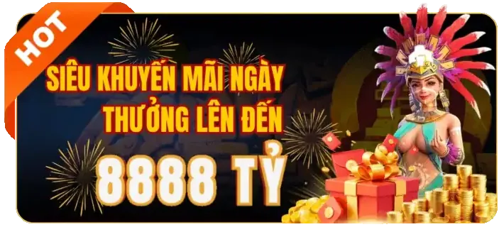 Hoàn trả hàng tuần 8win Nổ Hũ
