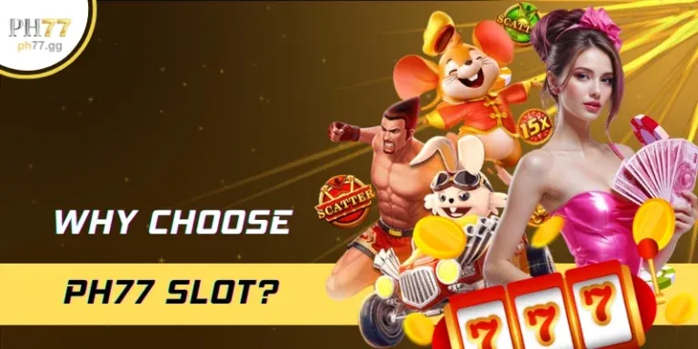 Tổng quan các loại game slot Nổ Hũ đa dạng trên 8win