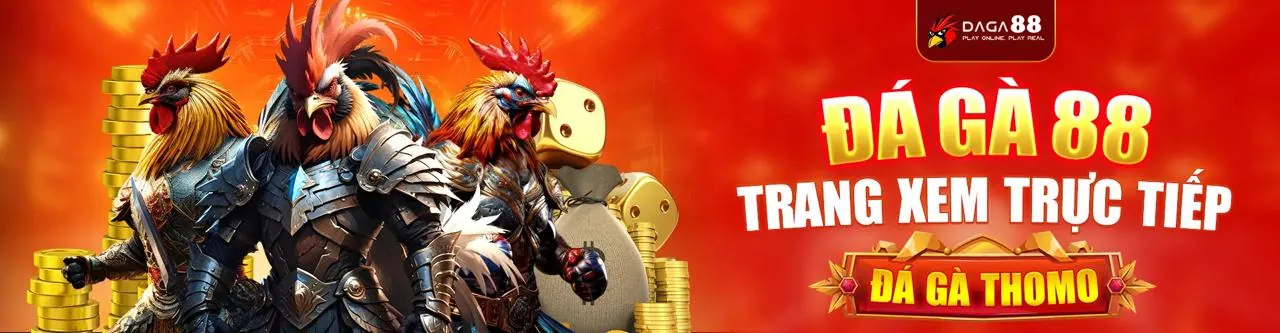 Đá Gà Trực Tuyến Hấp Dẫn tại 8win Nổ Hũ