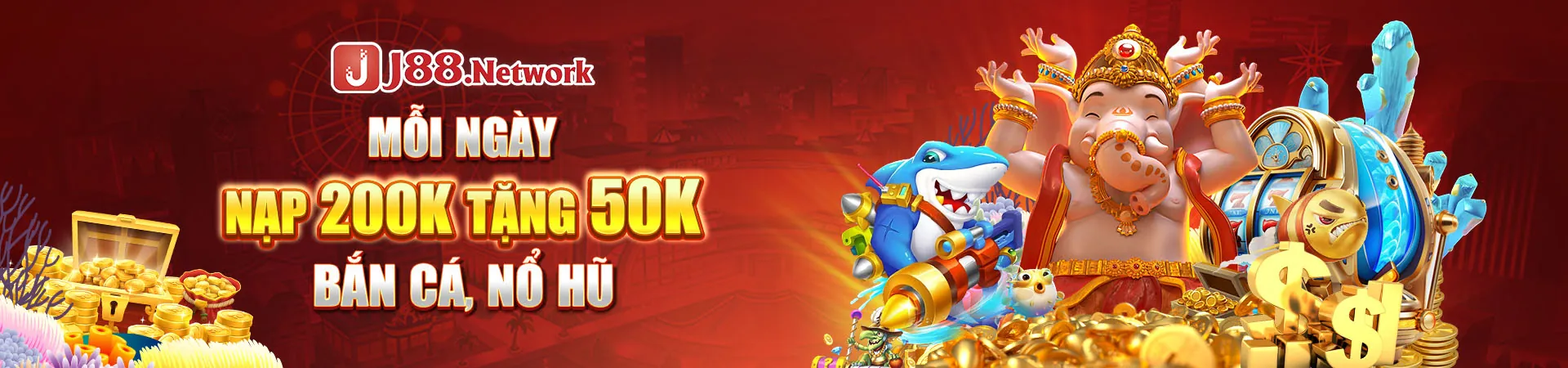 Hình ảnh chủ đạo 8win Nổ Hũ với máy slot và tiền vàng