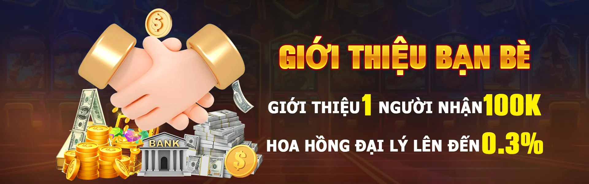 Hình ảnh trung tâm trợ giúp 8win Nổ Hũ với nhân viên hỗ trợ và biểu tượng trò chơi